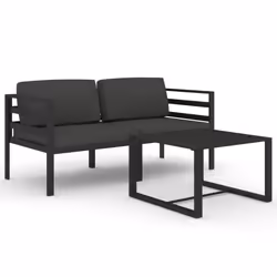 VidaXL 3107779, 3 pièce(s)