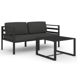 VidaXL 3107779 ensemble de meubles de jardin
