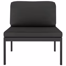 VidaXL 3107787 ensemble de meubles de jardin - Vue supplémentaire 6