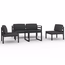 VidaXL 3107788, 5 pièce(s)
