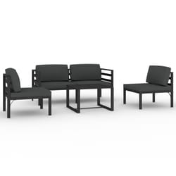 VidaXL 3107788 ensemble de meubles de jardin