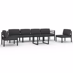 VidaXL 3107794, 7 pièce(s)