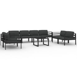 VidaXL 3107799 ensemble de meubles de jardin