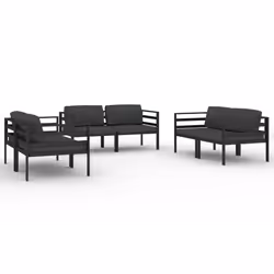 VidaXL 3107800, 6 pièce(s)