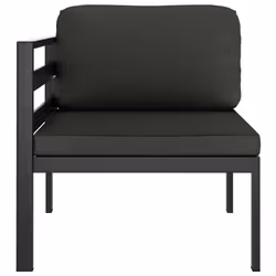 VidaXL 3107800 ensemble de meubles de jardin - Vue supplémentaire 5