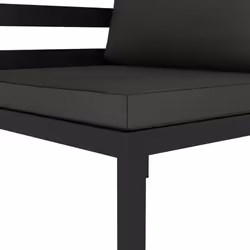 VidaXL 3107800 ensemble de meubles de jardin - Vue supplémentaire 8