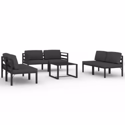 VidaXL 3107803, 7 pièce(s)