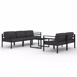 VidaXL 3107804, 6 pièce(s)