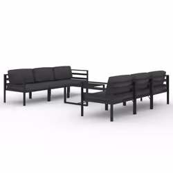 VidaXL 3107805, 7 pièce(s)