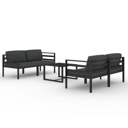 VidaXL 3107806 ensemble de meubles de jardin
