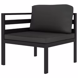 VidaXL 3107806 ensemble de meubles de jardin