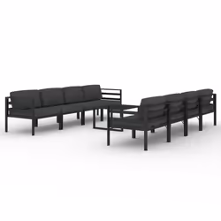 VidaXL 3107807, 9 pièce(s)