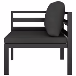 VidaXL 3107807 ensemble de meubles de jardin - Vue supplémentaire 4