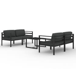VidaXL 3107808 ensemble de meubles de jardin