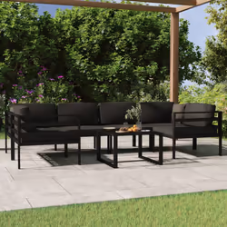 VidaXL 3107810 ensemble de meubles de jardin