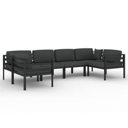 VidaXL 3107811 ensemble de meubles de jardin