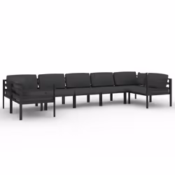 VidaXL 3107813, 7 pièce(s)