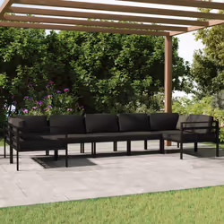 VidaXL 3107813 ensemble de meubles de jardin
