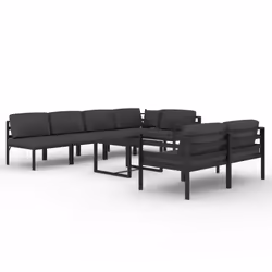VidaXL 3107820, 8 pièce(s)