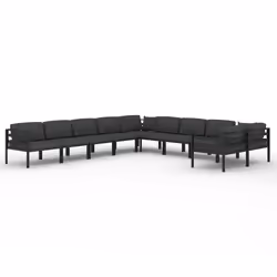 VidaXL 3107827, 10 pièce(s)