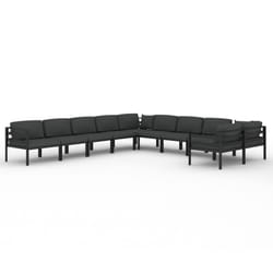 VidaXL 3107827 ensemble de meubles de jardin