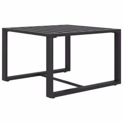 VidaXL 3107830 ensemble de meubles de jardin