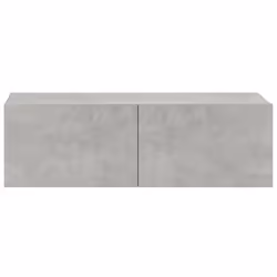 VidaXL 804548 Support TV et centre de divertissement - Vue supplémentaire 6