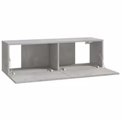 VidaXL 804548 Support TV et centre de divertissement - Vue supplémentaire 7