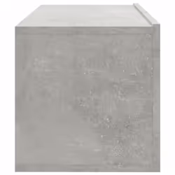 VidaXL 804548 Support TV et centre de divertissement - Vue supplémentaire 8