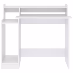 VidaXL 805552 bureau - Vue supplémentaire 4