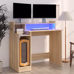 VidaXL 805555 bureau