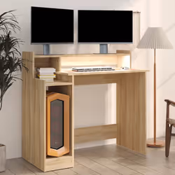 VidaXL 805555 bureau