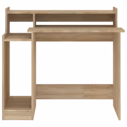 VidaXL 805555 bureau - Vue supplémentaire 5