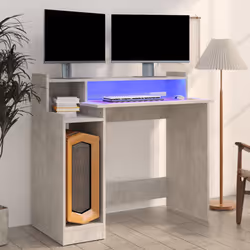 VidaXL 805556 bureau