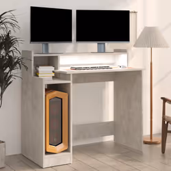 VidaXL 805556 bureau