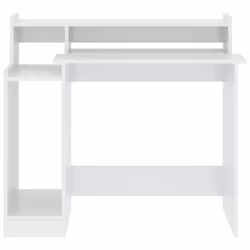 VidaXL 805558 bureau - Vue supplémentaire 4