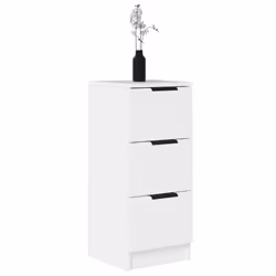 VidaXL 811151 buffet de salle à manger - Vue supplémentaire 4