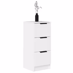 VidaXL 811152 buffet de salle à manger - Vue supplémentaire 4