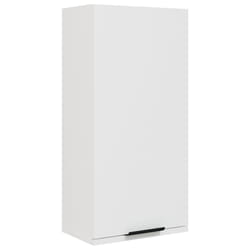 VidaXL 811295 miroir de salle de bain et armoire de rangement pour évier