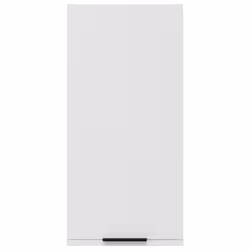 VidaXL 811295 miroir de salle de bain et armoire de rangement pour évier - Vue supplémentaire 6