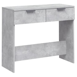 VidaXL 811335 Table à café, latérale et de salon