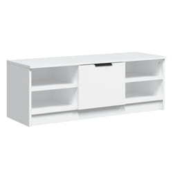 VidaXL 811367 Support TV et centre de divertissement