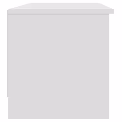 VidaXL 811367 Support TV et centre de divertissement - Vue supplémentaire 7