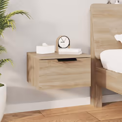 VidaXL 811382, Chêne, Bois, 60 kg, 340 mm, 300 mm, 200 mm