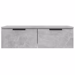 VidaXL 811398 étagères Bois Gris - Vue supplémentaire 7