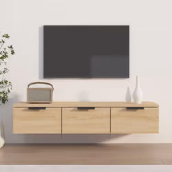 Description générale Cette armoire murale tendance est magnifique et élégante. C'est une excellente solution pour vos rangeme ...