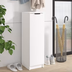 Description générale Avec cette armoire à chaussures, vous n'aurez plus à être dérangé par l'encombrement des chaussures dans ...