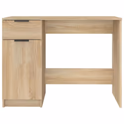 VidaXL 811496 bureau - Vue supplémentaire 7