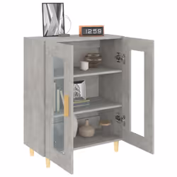 VidaXL 812118 buffet de salle à manger - Vue supplémentaire 4
