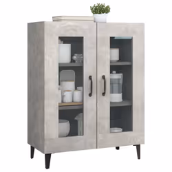 VidaXL 812127 buffet de salle à manger - Vue supplémentaire 4